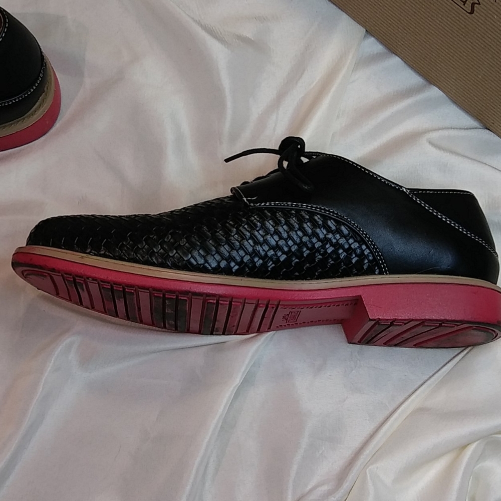 J's Awake Men's Shoes - Picture 4 of 11